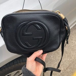 Gucci Disco bag